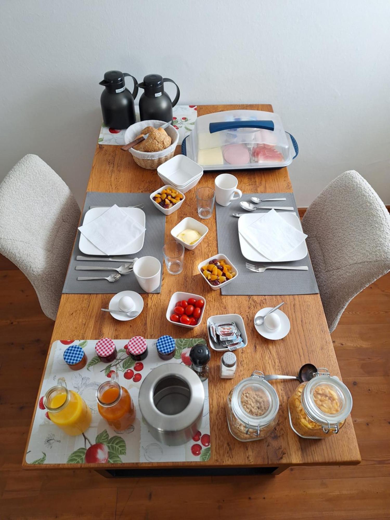 Varloh B&B ภายนอก รูปภาพ