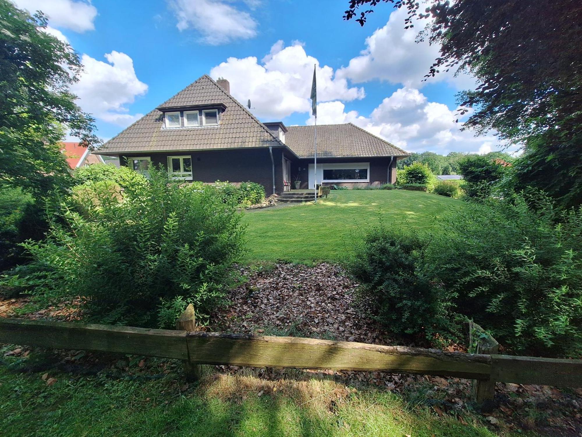Varloh B&B ภายนอก รูปภาพ