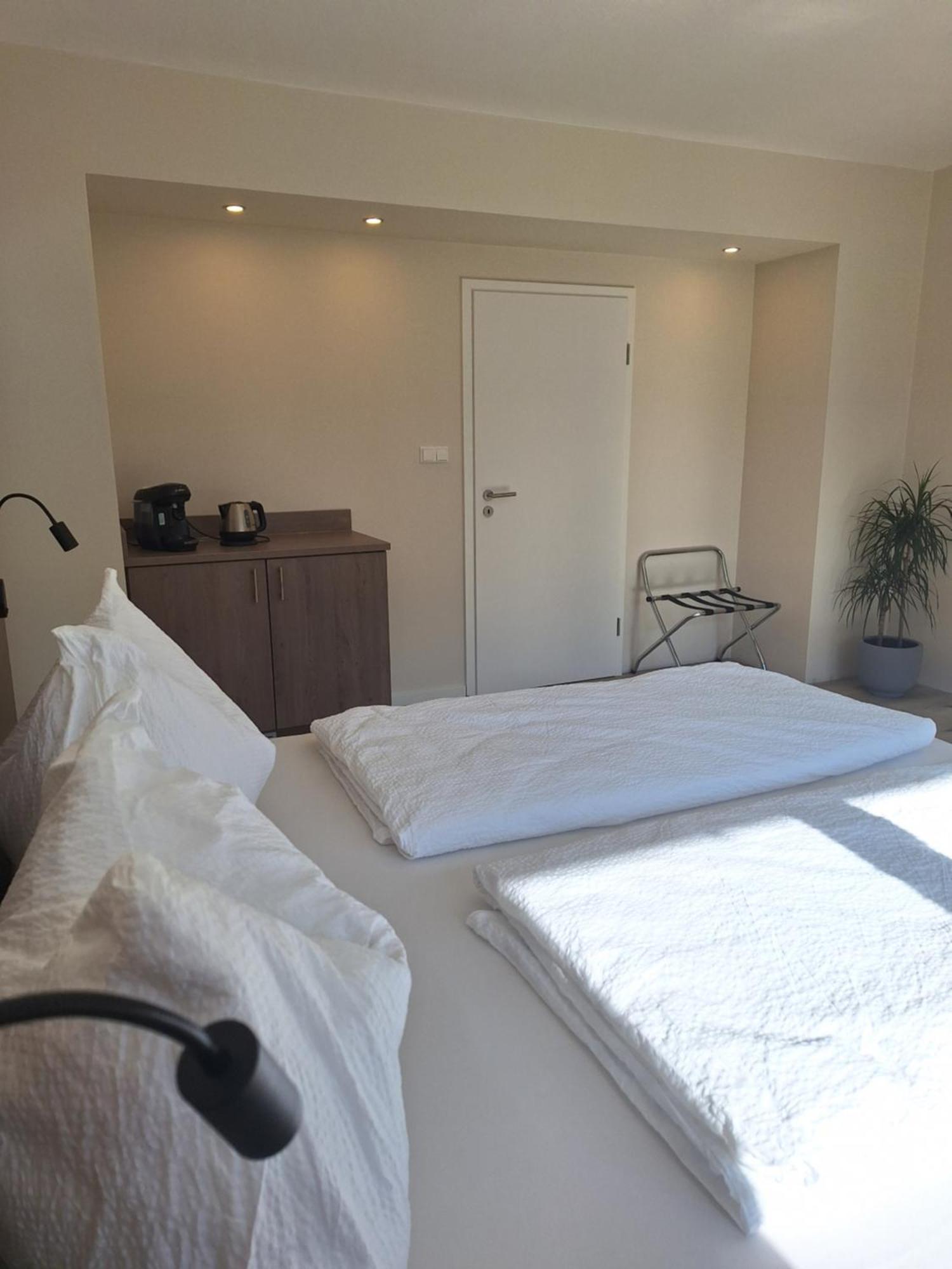 Varloh B&B ภายนอก รูปภาพ