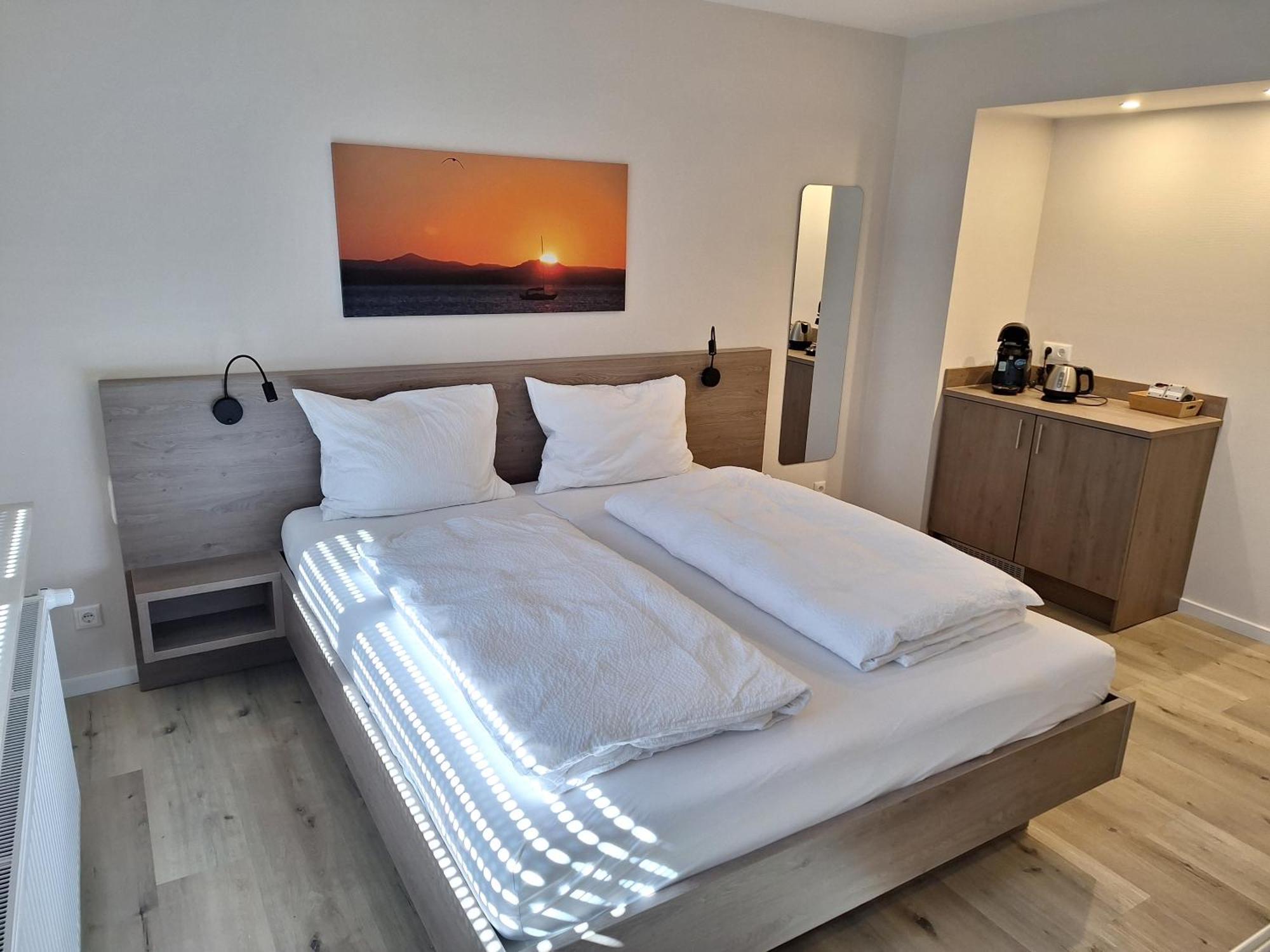 Varloh B&B ภายนอก รูปภาพ