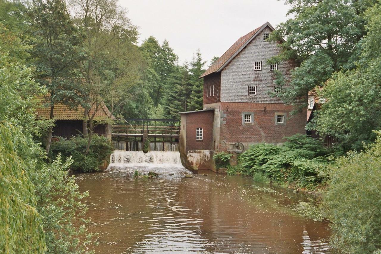 Varloh B&B ภายนอก รูปภาพ