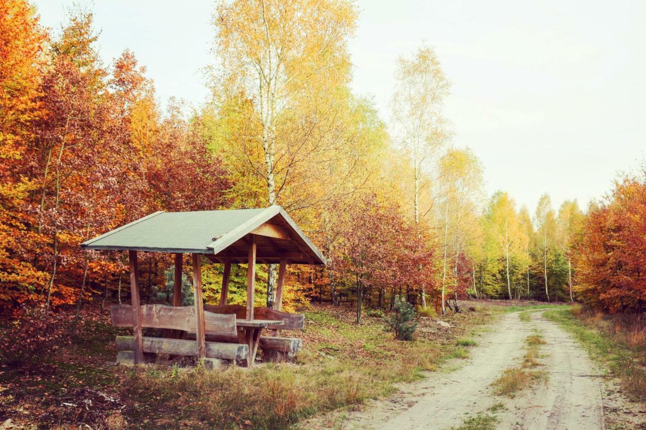 Varloh B&B ภายนอก รูปภาพ